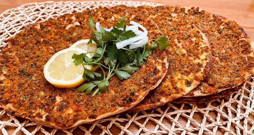 Bakanlık 12 firmayı ifşa etti: Lahmacun diye neler yemişiz