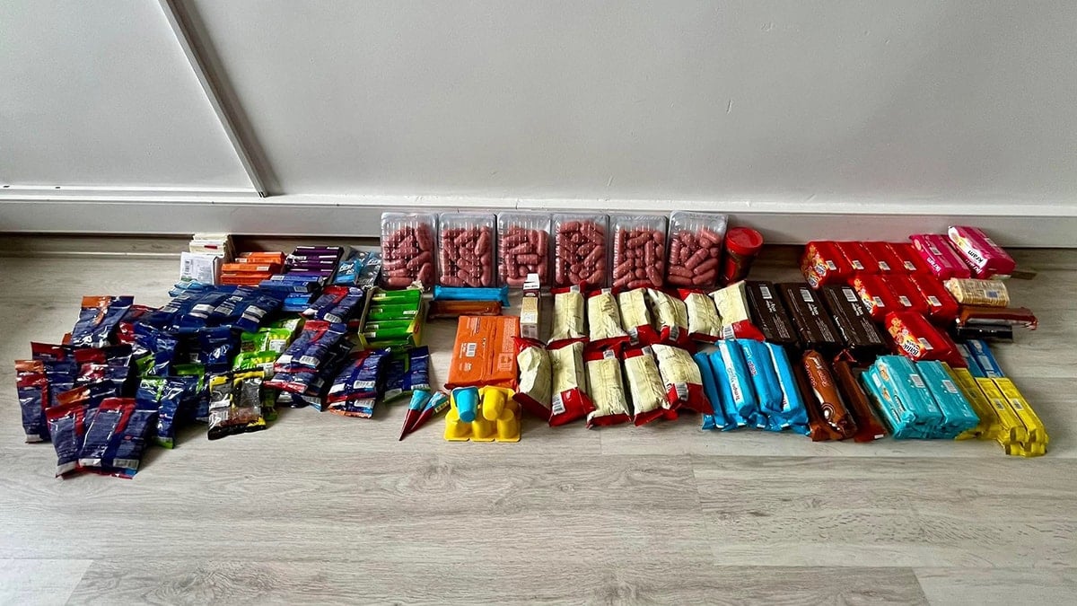 Bayram öncesi bu ayrıntıya dikkat! Okumadan almayın