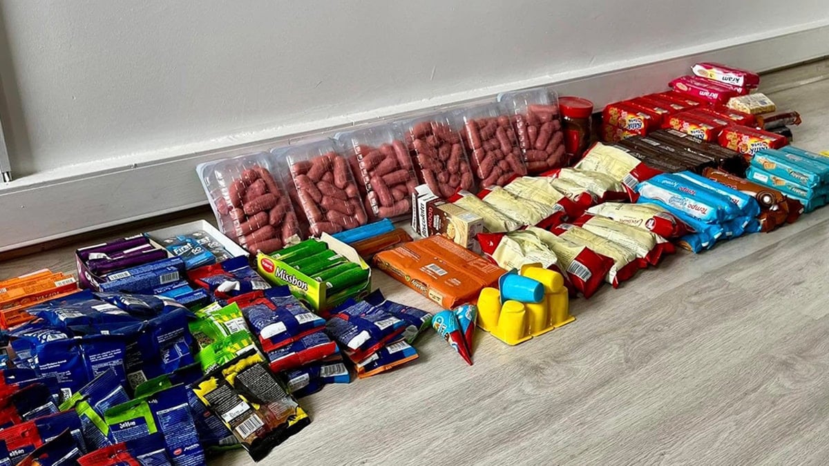 Bayram öncesi bu ayrıntıya dikkat! Okumadan almayın