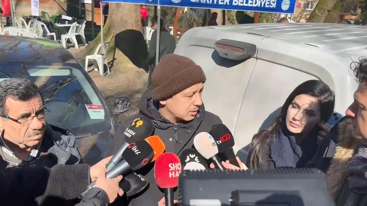 Belgrad Ormanı'nda kaybolan mimar Ece Gürel'in ailesinden çarpıcı iddia: 4-5 tane avukatla aynı odaya sokmuşlar