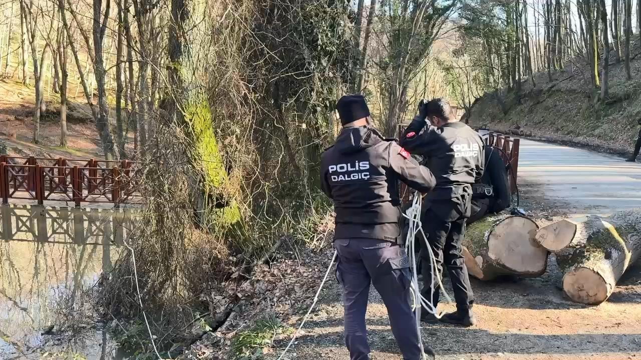 Belgrad Ormanı'nda kaybolan mimar Ece Gürel'in ailesinden çarpıcı iddia: 4-5 tane avukatla aynı odaya sokmuşlar