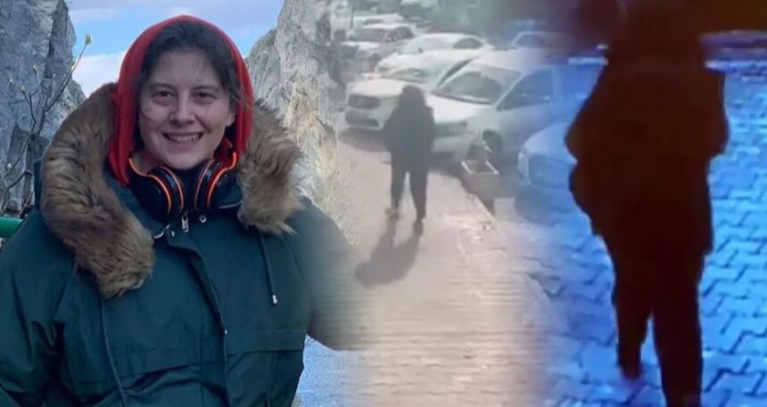 Belgrad Ormanı’nda kaybolan mimar Ece Gürel’in ailesinden çarpıcı iddia: 4-5 tane avukatla aynı odaya sokmuşlar