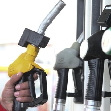 Benzinin ardından bir indirim de motorine