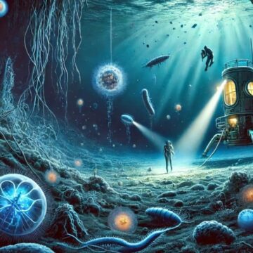 Bilim dünyası da yüzde 90’ını bilmiyordu: 7 bin 564 tanesi daha ortaya çıktı