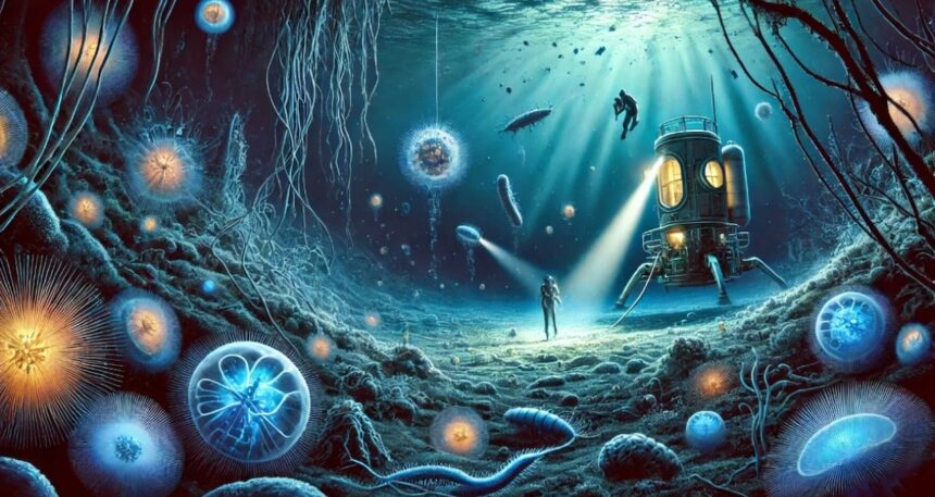 Bilim dünyası da yüzde 90’ını bilmiyordu: 7 bin 564 tanesi daha ortaya çıktı