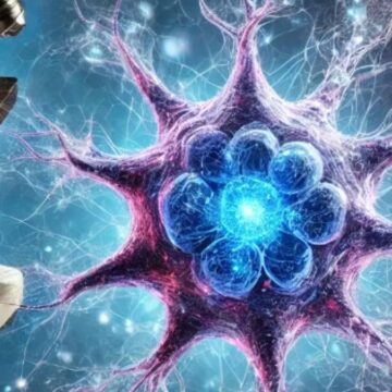 Bilim insanları beyinde daha önce görülmemiş yeni bir hücre türü keşfetti