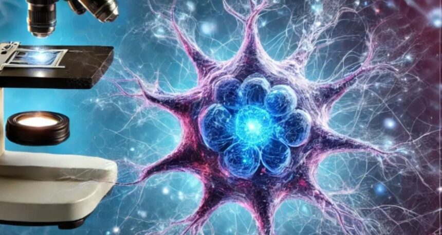 Bilim insanları beyinde daha önce görülmemiş yeni bir hücre türü keşfetti