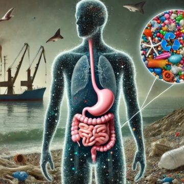 Bilim insanları uyardı! Mikroplastikler en çok oradan yayılıyor