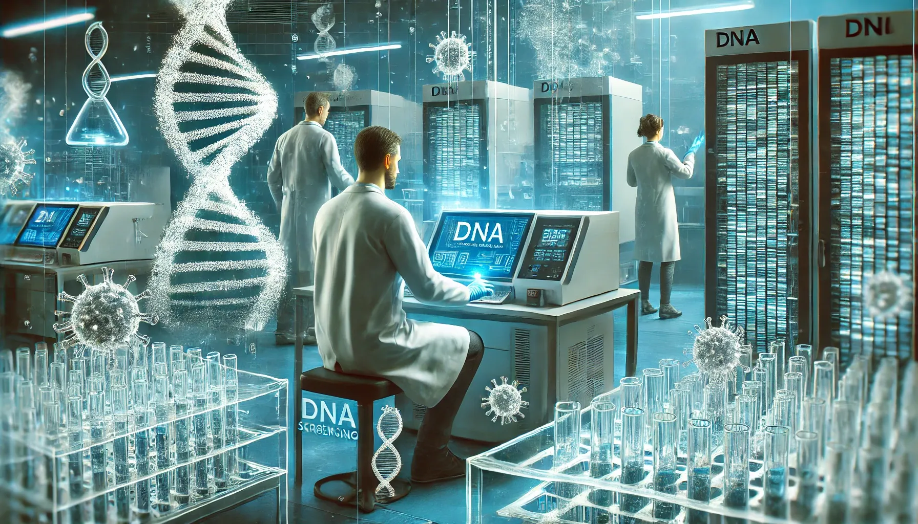 Bilim insanlarından süper bakterilere karşı devrim niteliğinde hamle