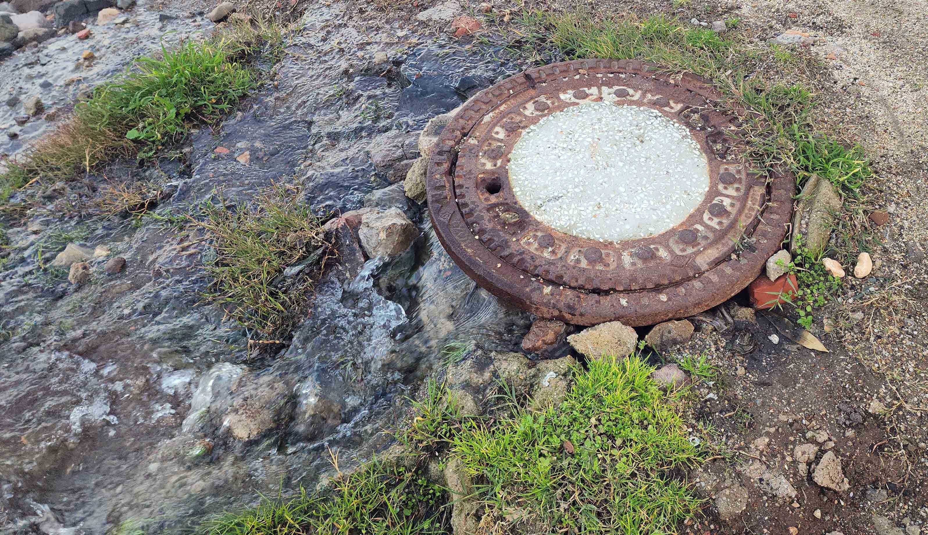 Bodrum’da çevre felaketine 'Yağmur suyu açıklaması' çevrecileri ve vatandaşı kızdırdı: 'Halkı sağlığı tehlikede'