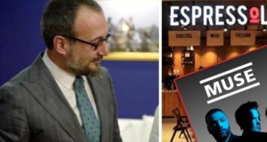Boykot yapanlara ‘Vatan Haini’ demişti! DBL Entertainment’in sahibi Abdülkadir Özkan’dan açıklama geldi
