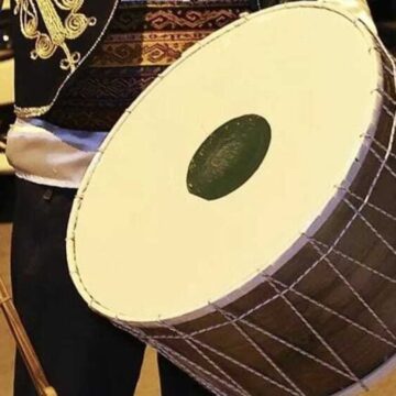 Bu ilçede 11 yıl sonra ramazan davulu çalınacak