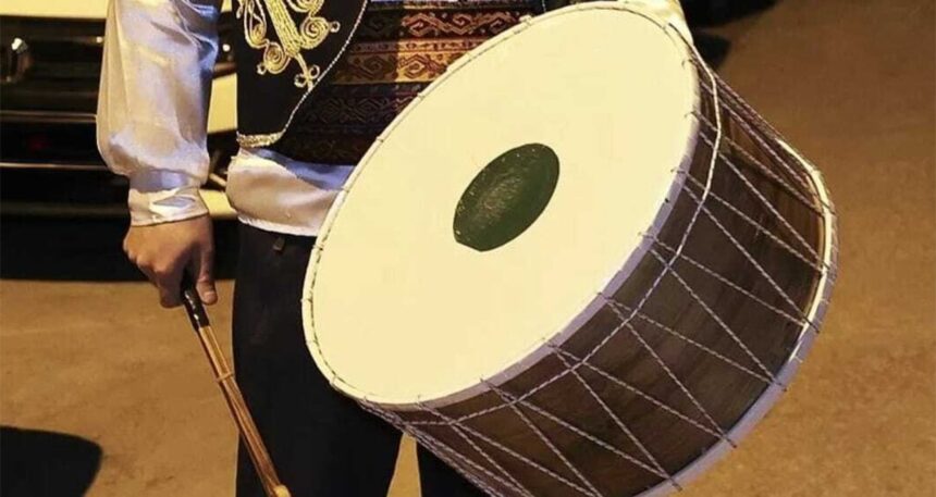 Bu ilçede 11 yıl sonra ramazan davulu çalınacak