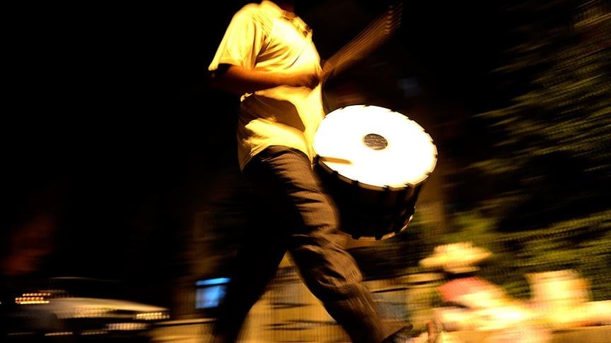 Bu mahalleye yıllardır ramazan davulcusu girmiyor: İşte nedeni