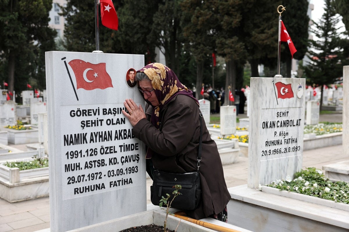 Bunlar olacak mı?