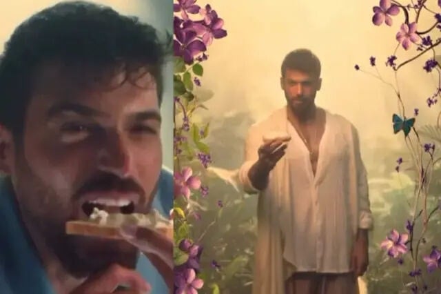 Can Yaman'ın bir ısırıkla cebine koyduğu para şaşkına çevirdi