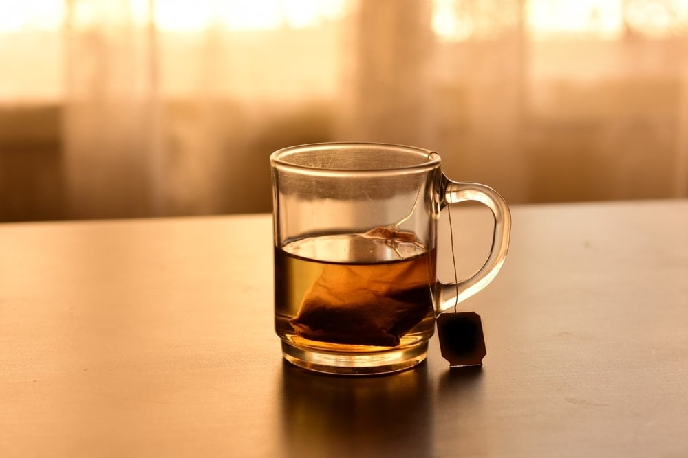 Çay sudaki ağır metalleri azaltabilir ama...