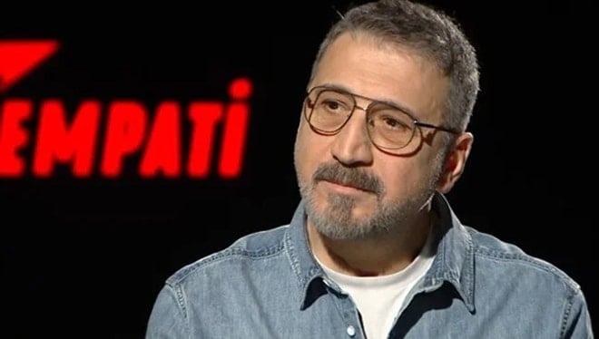 Cem Davran: Eşimi ilk gördüğümde hayatımda başkası vardı