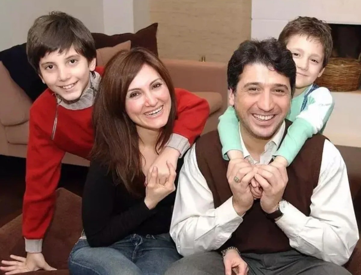 Cem Davran: Eşimi ilk gördüğümde hayatımda başkası vardı