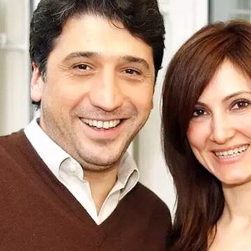 Cem Davran: Eşimi ilk gördüğümde hayatımda başkası vardı