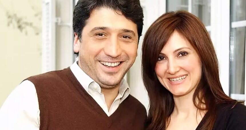 Cem Davran: Eşimi ilk gördüğümde hayatımda başkası vardı
