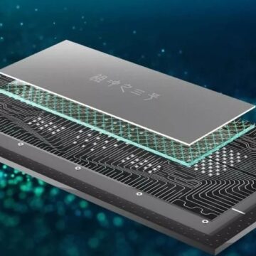 Çinliler üretti, Google’dan 1 milyon kat daha hızlı!