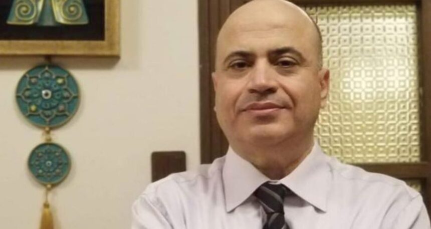 Çocuk hastalara ketamin enjekte etmişti: Kabus doktorun cezası belli oldu