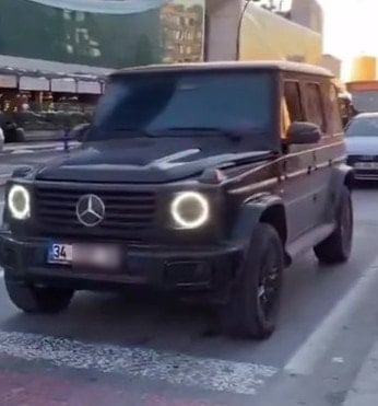 Cübbeli Ahmet kızının cipini ucuz buldu: Konuşulan rakamlar yok, 12 milyon lira
