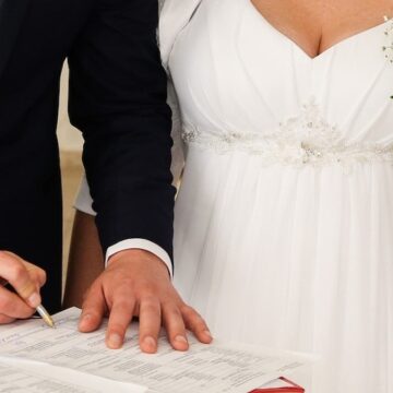 Damat, düğünden 1 hafta sonra gerçeği öğrendi