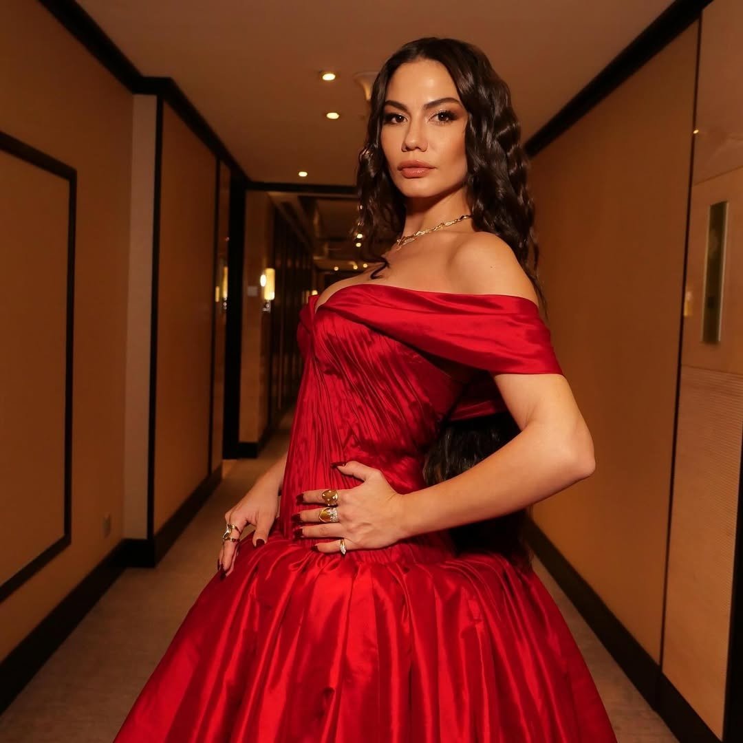 Demet Özdemir'in bölüm başı alacağı ücret dudak uçuklattı