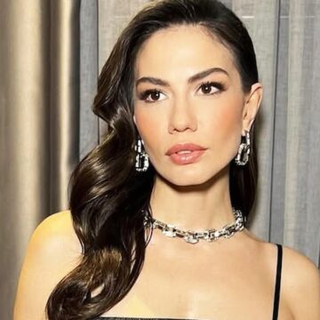 Demet Özdemir’in bölüm başı alacağı ücret dudak uçuklattı