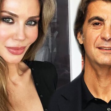 Demet Şener’den eski eşi İbrahim Kutluay’a ‘şov’ göndermesi