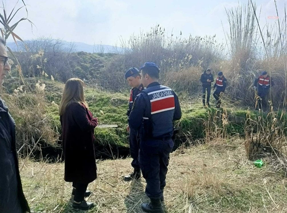 Denizli'de kaybolan 4 yaşındaki Nazlı Şeşen'in ölüm nedeni otopsi raporunda ortaya çıktı