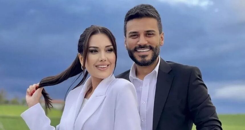 Dilan Polat ile Engin Polat ayrılıyor