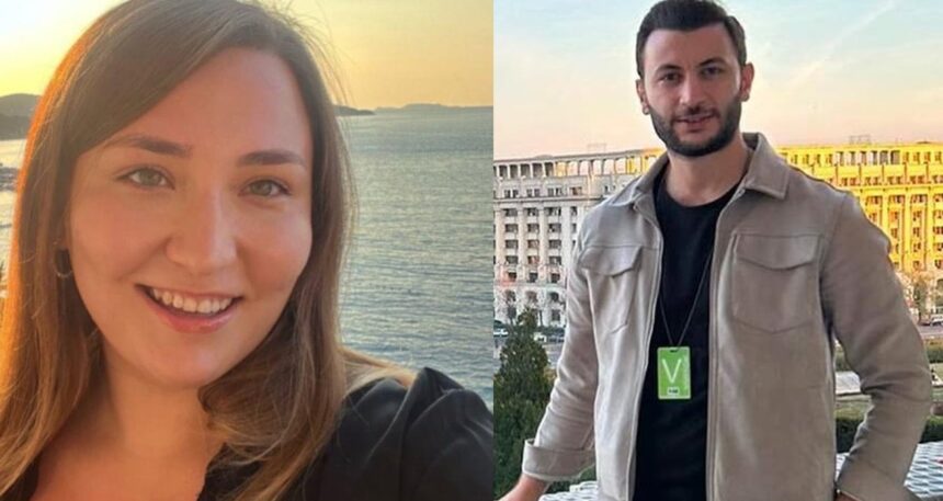 Doktor Yonca ve eşinin ölümünde kahreden detay ortaya çıktı