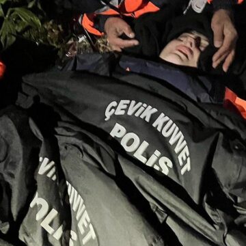 Ece Gürel’in ormana gitmeden önceki son paylaşımları ortaya çıktı
