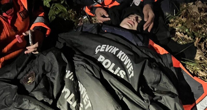 Ece Gürel’in ormana gitmeden önceki son paylaşımları ortaya çıktı
