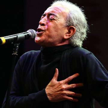 Edip Akbayram’ın çarpıcı hayat hikayesi: Diş doktoru olacakken hayatı değişti…