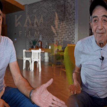 Edip Akbayram’ın son röpartajında dikkat çeken ifadeler