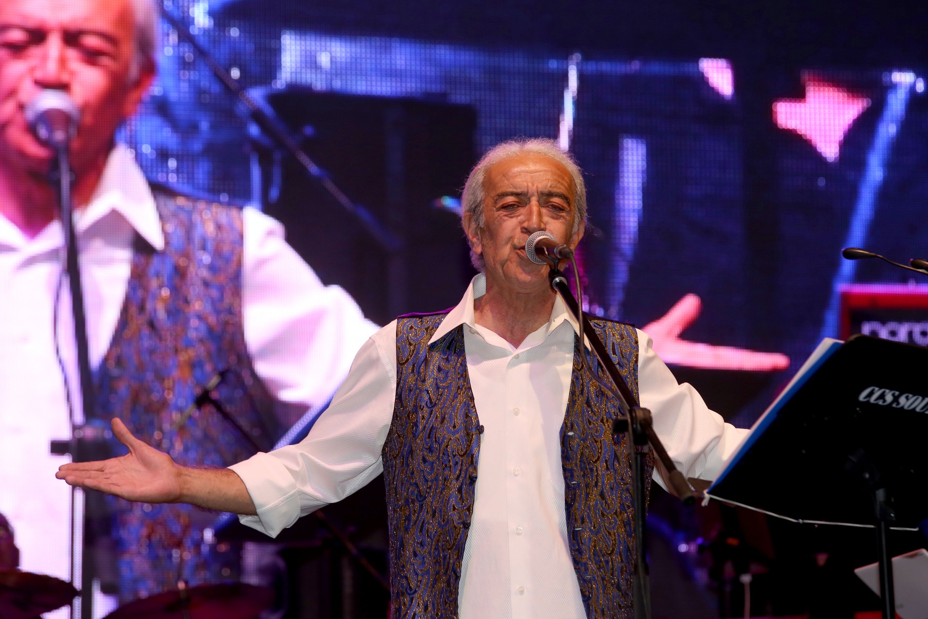 Edip Akbayram'la ilgili az bilinen gerçekler