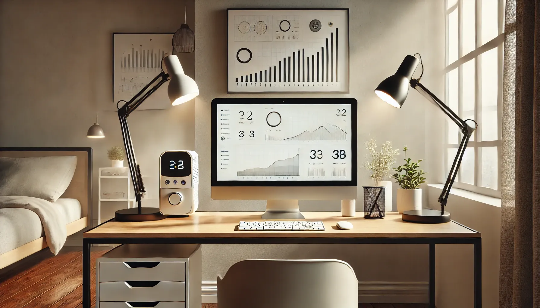 Ekranlardan gelen gizli tehdit! Önlemek için 20-20-20 kuralı