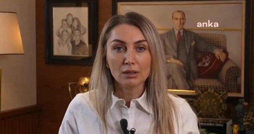 ‘Ekrem adil yönetim talebinin temsilcisi’