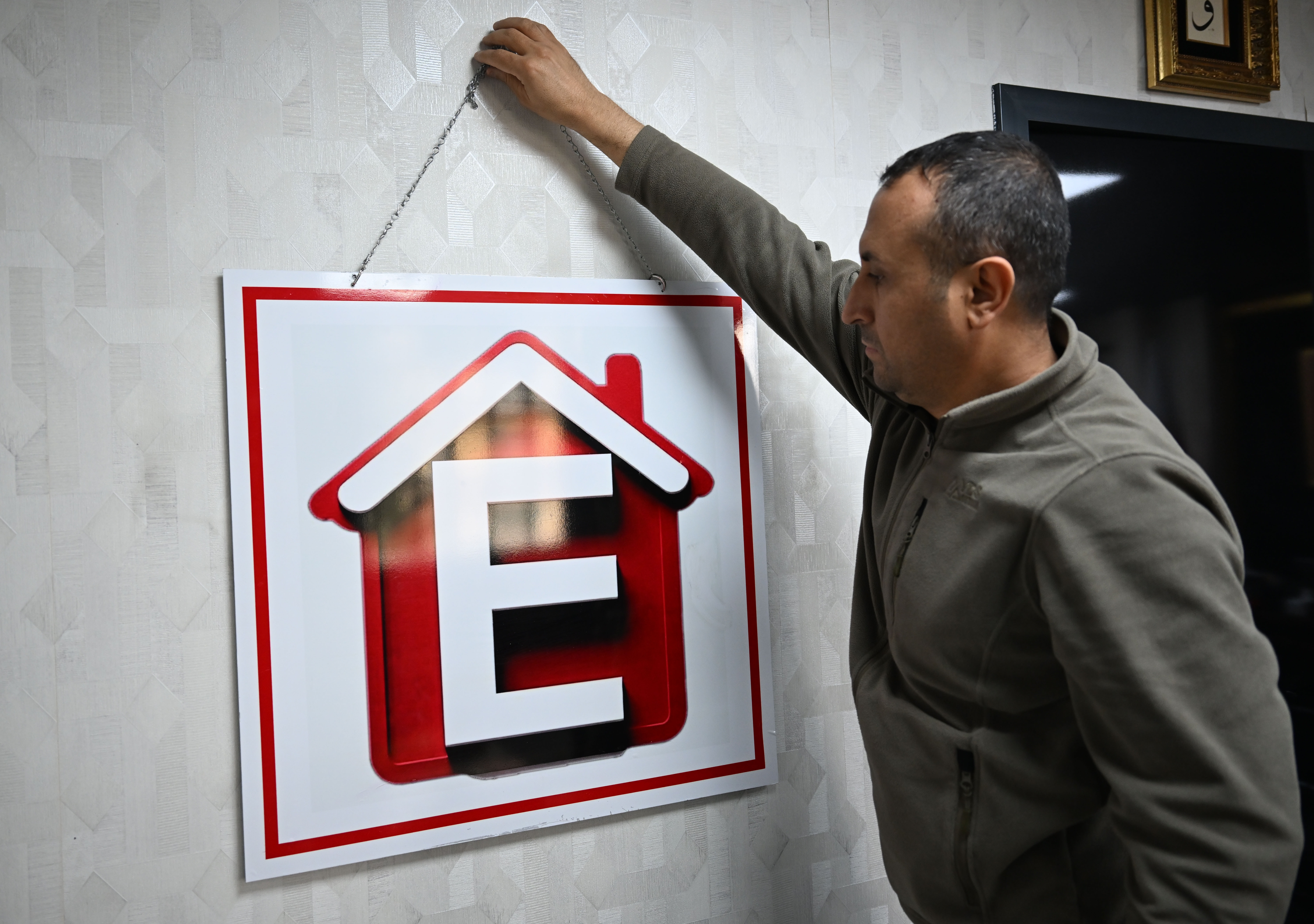 Emlak sektöründe 'E' tabela dönemi