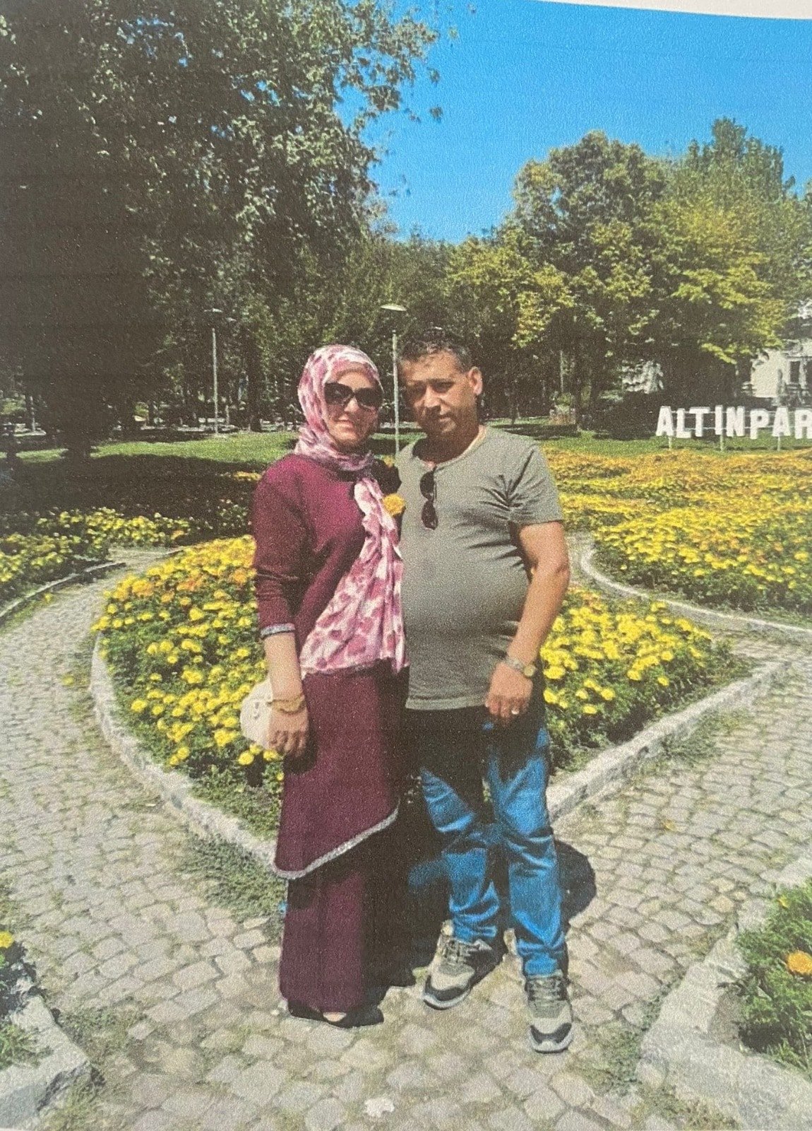 Eşini kelepçeliyken öldürmüştü: Dehşet anları ortaya çıktı