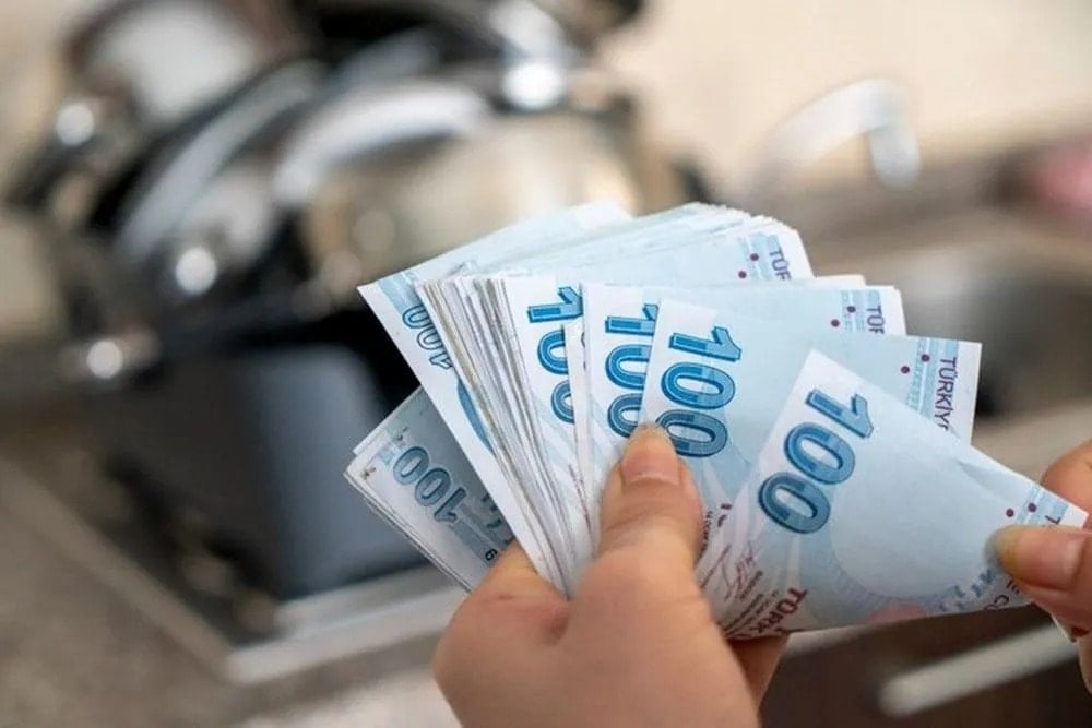 Faiz oranları güncellendi: 330 Bin liranın getirisi belli oldu