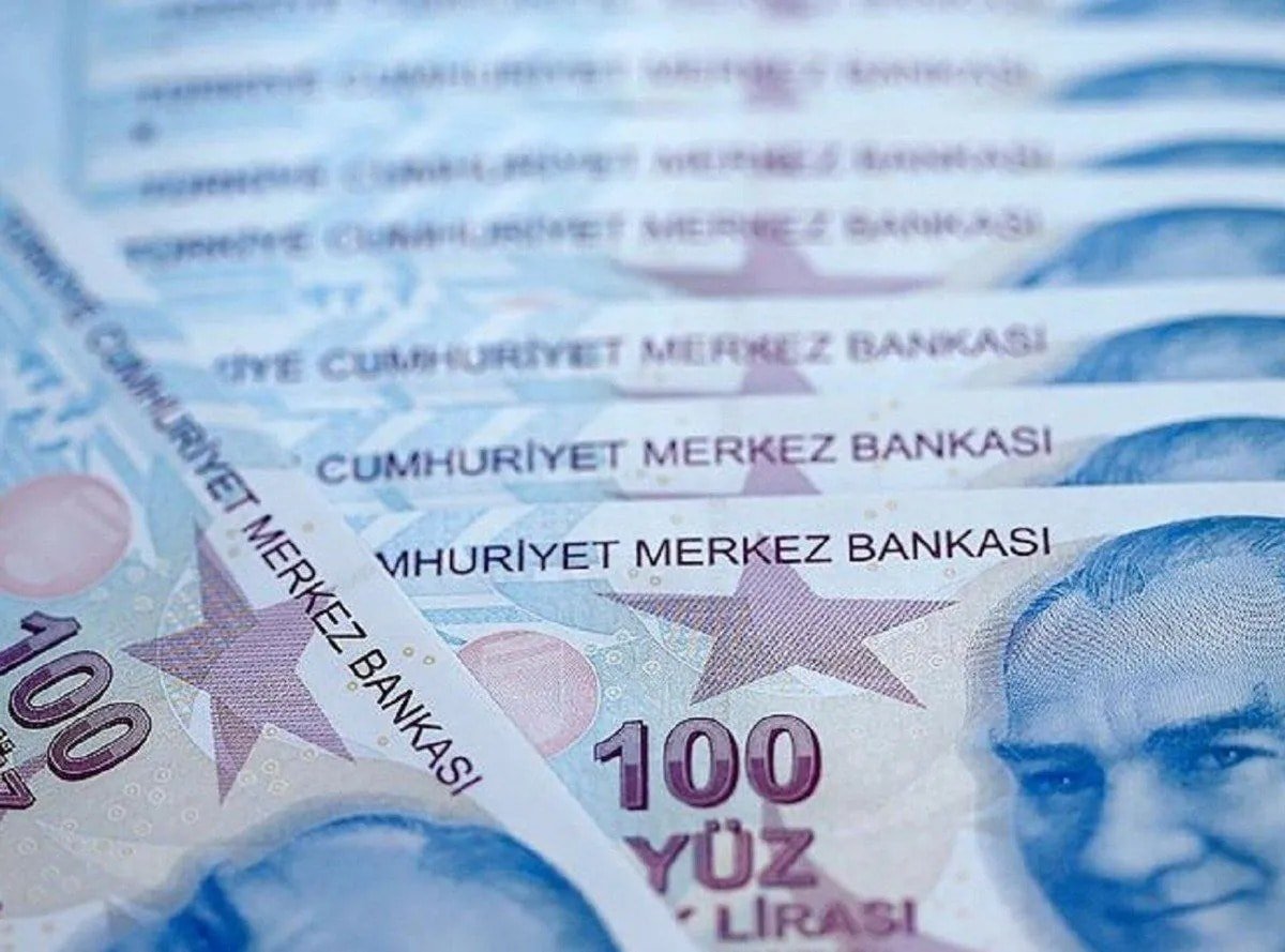 Faiz oranları güncellendi: 330 Bin liranın getirisi belli oldu