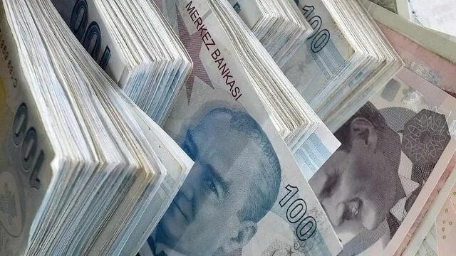 Faiz oranları güncellendi: 330 Bin liranın getirisi belli oldu