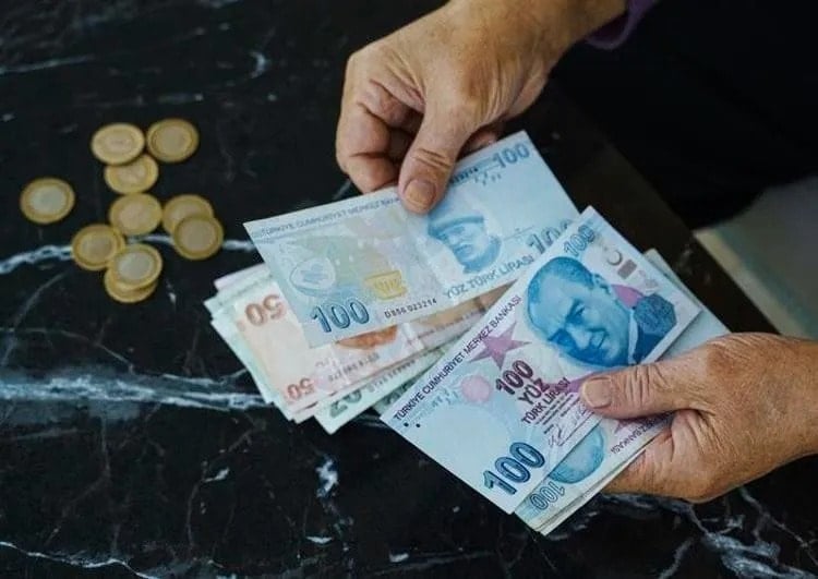 Faiz oranları güncellendi: 330 Bin liranın getirisi belli oldu