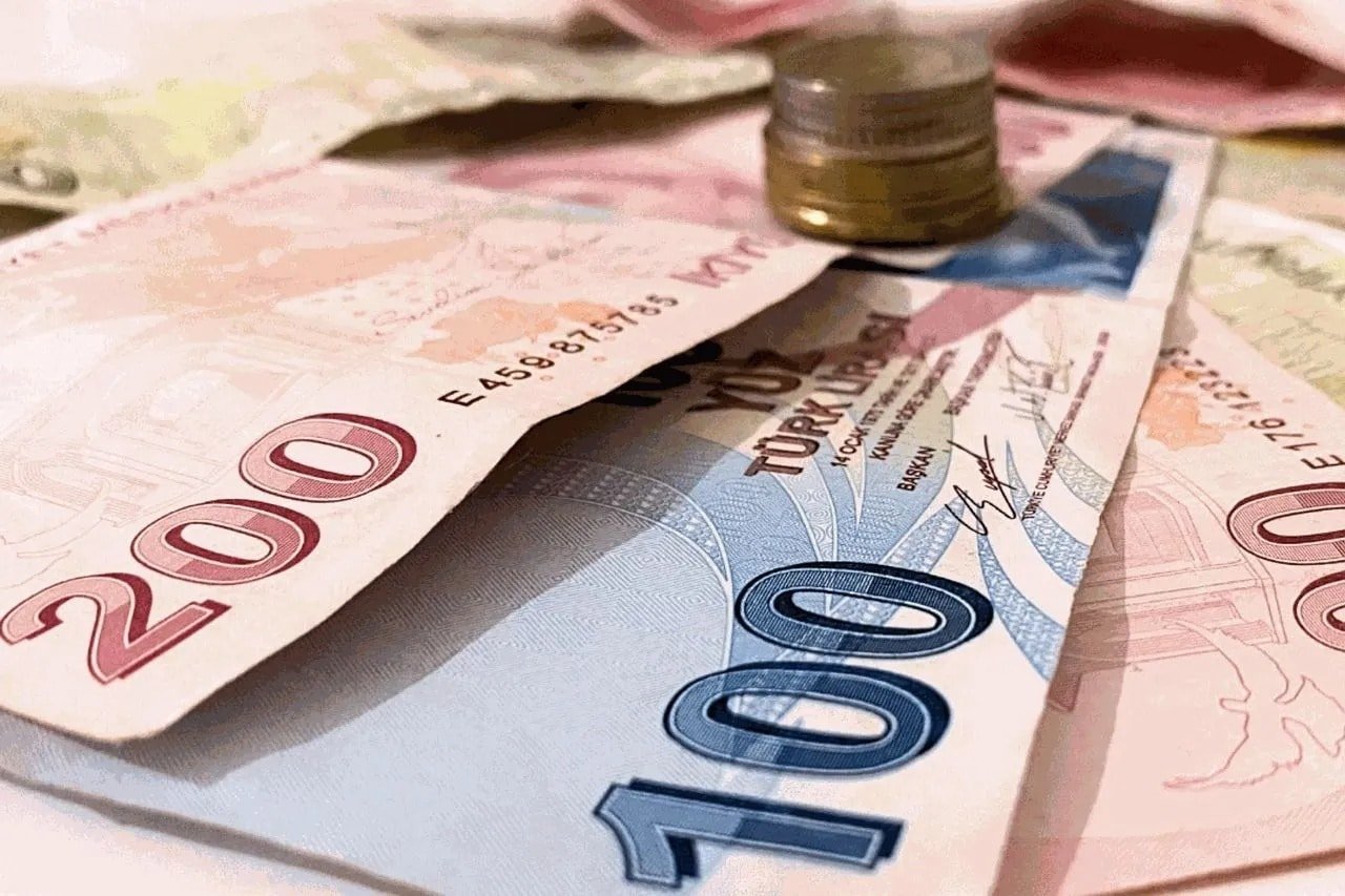 Faiz oranları güncellendi: 330 Bin liranın getirisi belli oldu