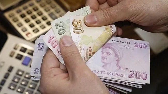 Faiz oranları güncellendi: 330 Bin liranın getirisi belli oldu